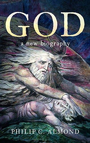 God: A New Biography
