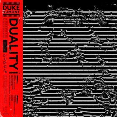 Duke Dumont - Duality (2020) LP