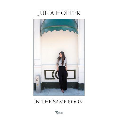 Julia Holter - in The Same Room (2017) 2LP