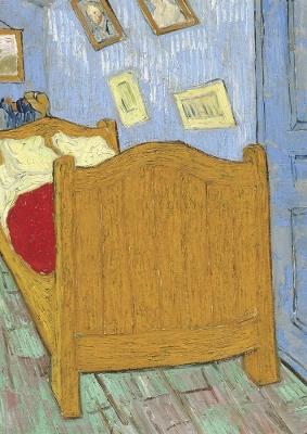 Van Gogh's the Bedroom Notebook