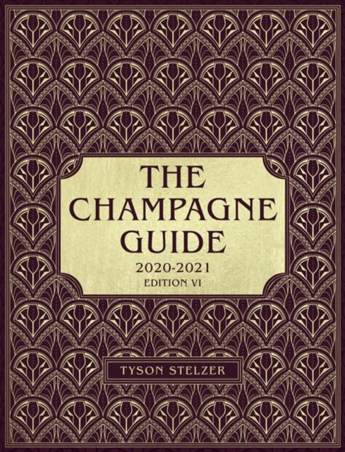 Champagne Guide 2020-2021