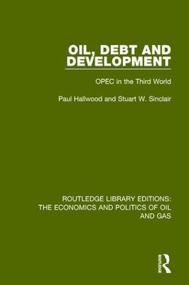 Oil, Debt and Development