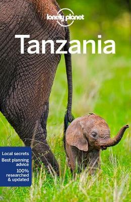 Lonely Planet: Tanzania