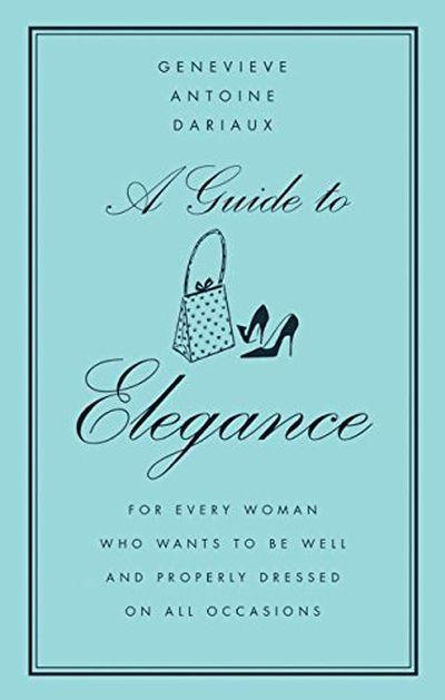 Guide to Elegance