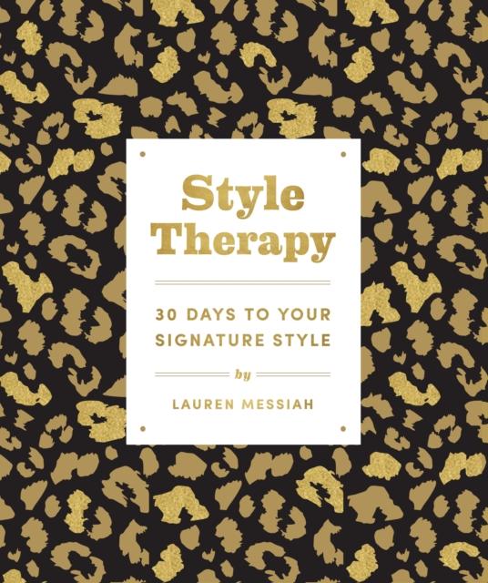 Style Therapy