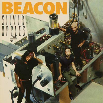 Silver Apples - Beacon (1997) 2LP