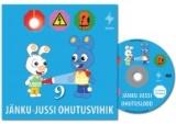 JÄNKU-JUSSI OHUTUSVIHIK + TASUTA DVD