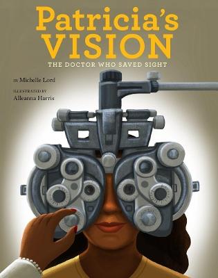 Patricia's Vision