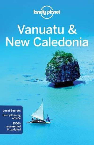 Lonely Planet: Vanuatu and New Caledonia
