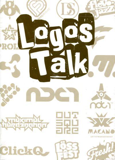 Logos Talk + Dvd