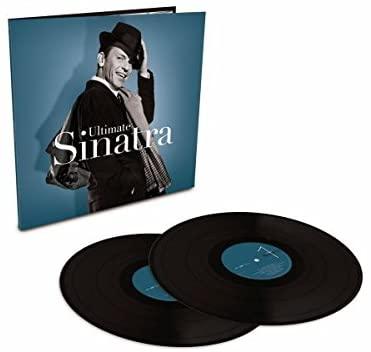 Frank Sinatra - Ultimate Sinatra (2015) 2LP