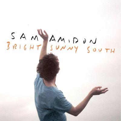 Sam Amidon - Bright Sunny South (2013) LP+7"