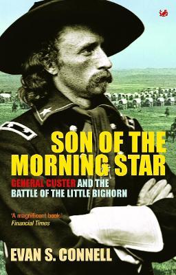 Son Of The Morning Star
