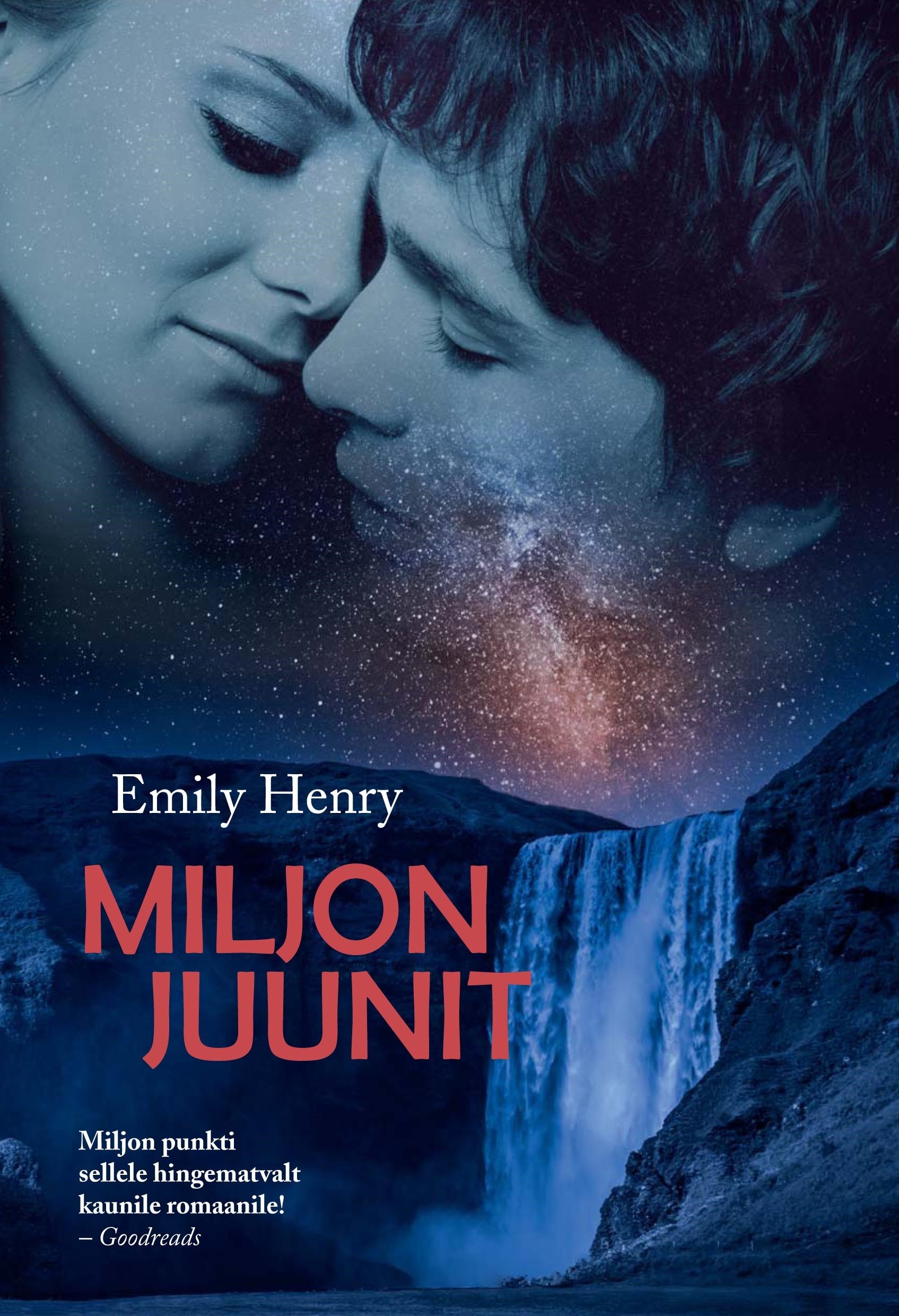 Miljon Juunit