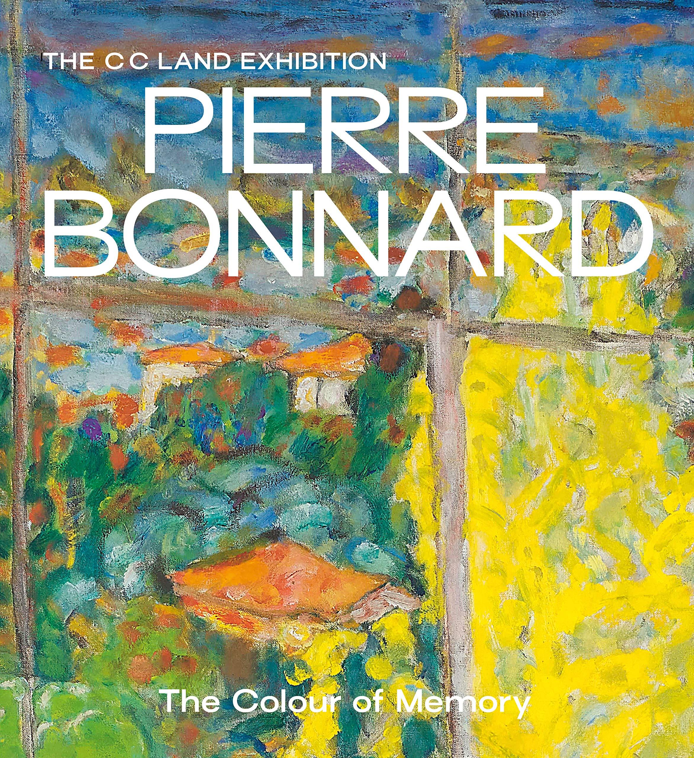 Pierre Bonnard: The Colour of Memory
