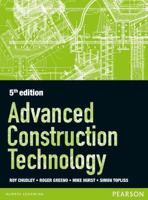 Advanced Construction Technology 5th edition