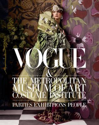 VOGUE AND THE METROPOLITAN MUSEUM ART