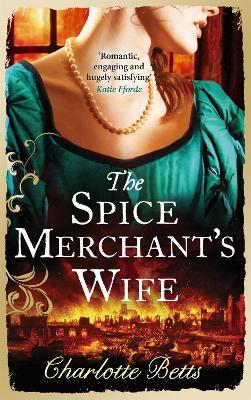 Spice Merchant's Wife