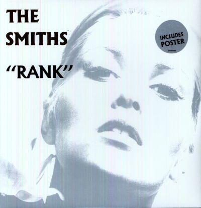 Smiths - Rank (1988) 2LP