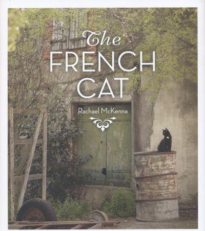 French Cat Mini Ed