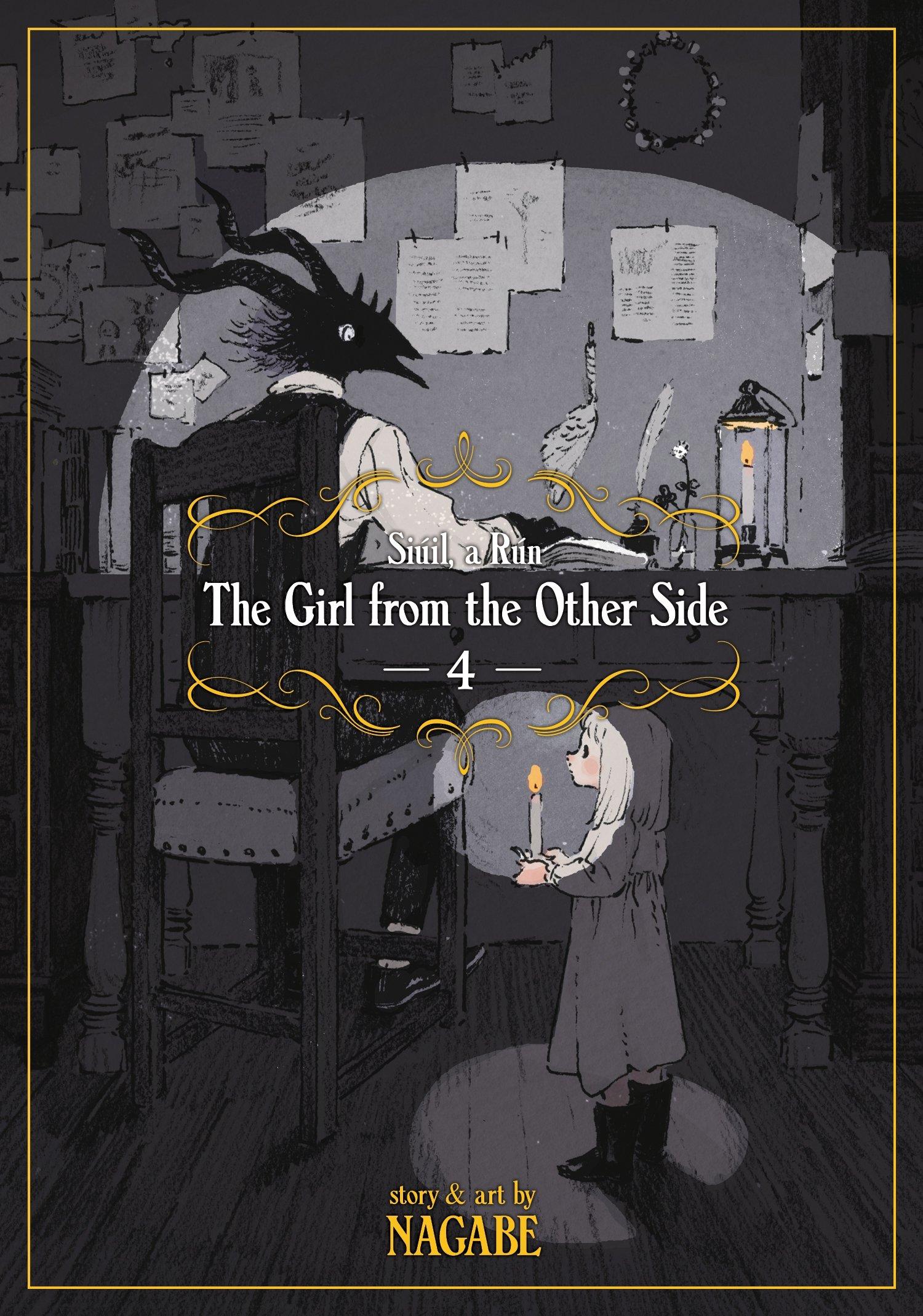 Girl From the Other Side 04