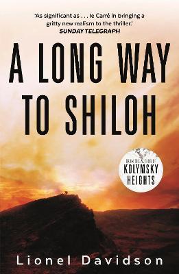 Long Way to Shiloh