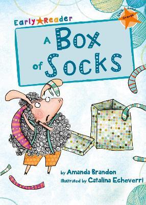 Box of Socks