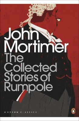 Collected Stories of Rumpole