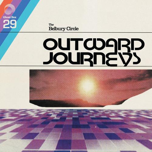 Belbury Circle - Outward Journeys (2017) LP