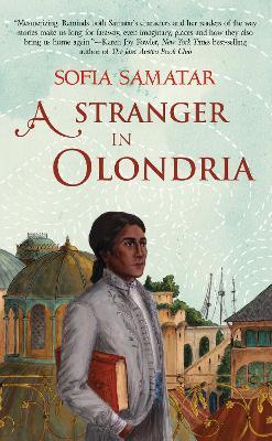 Stranger in Olondria