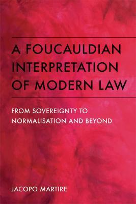 Foucauldian Interpretation of Modern Law