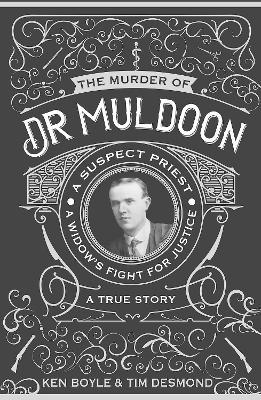 Murder of Dr Muldoon