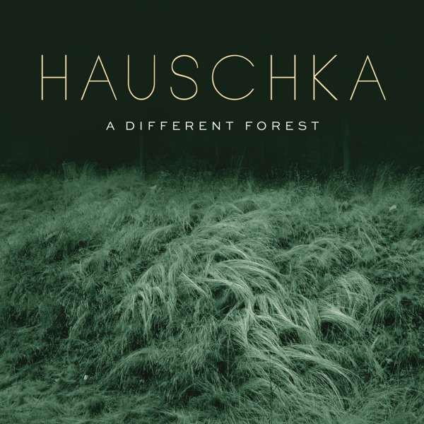 Hauschka - Different Forest (2019) LP