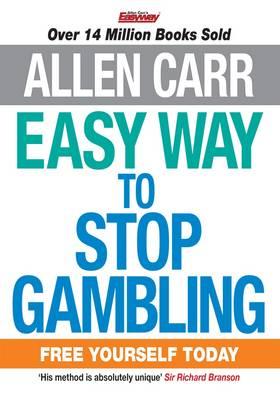 Easy Way to Stop Gambling