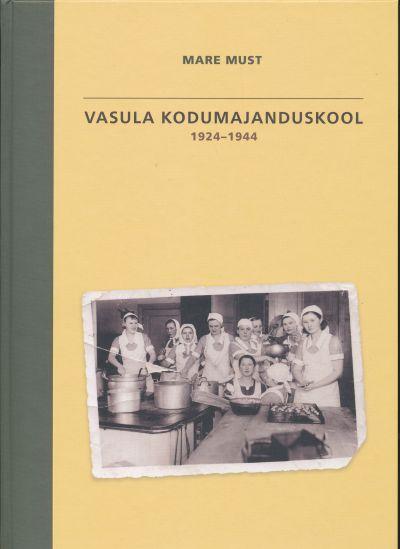 VASULA KODUMAJANDUSKOOL 1924-944