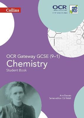 OCR Gateway GCSE Chemistry 9-1 Student Book