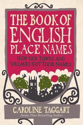 Book of English Place Names