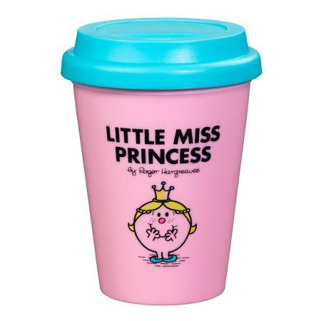 Mrm termoskruus Little Miss Princess, 300ml