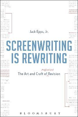 Screenwriting is Rewriting