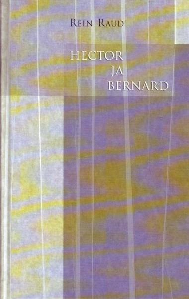 E-raamat: Hector ja Bernard