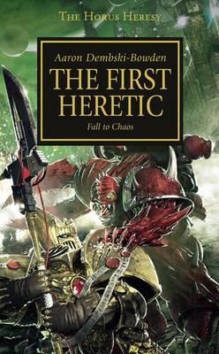 First Heretic
