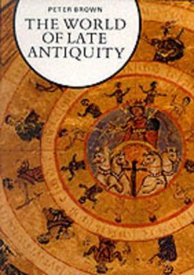 World of Late Antiquity