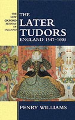 Later Tudors