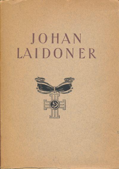 Johan Laidoner