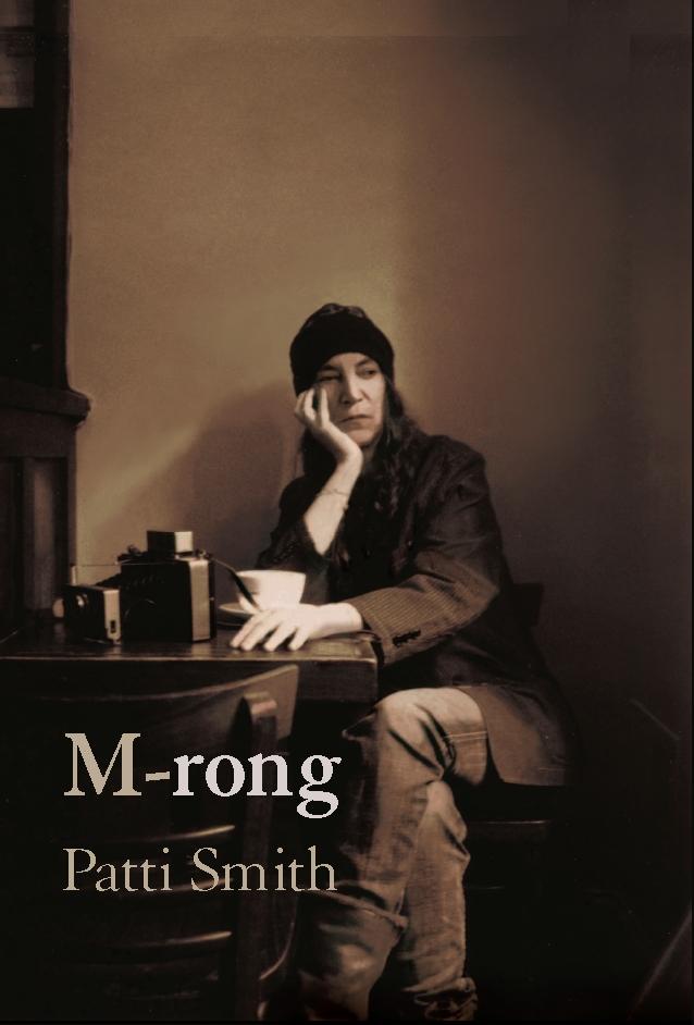 E-raamat: M-Rong