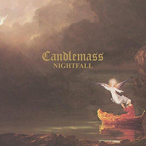CANDLEMASS - NIGHTFALL (1987) 3CD
