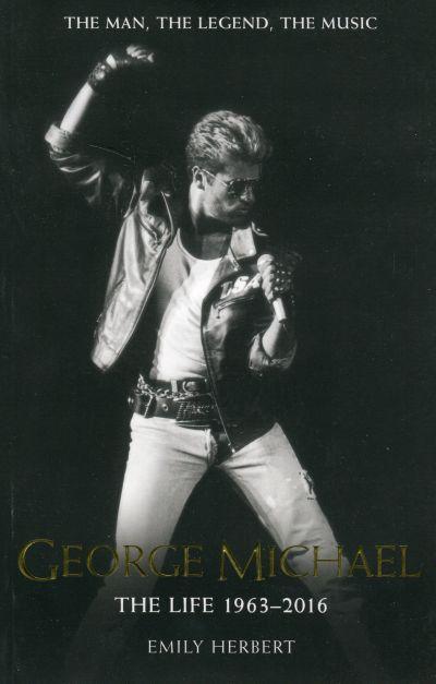 George Michael: Without Prejudice