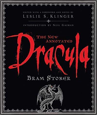 Annotated Dracula