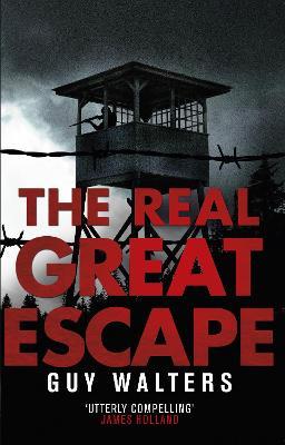 Real Great Escape