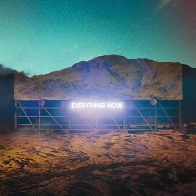 Arcade Fire - Everything Now (Night Version) (20177) LP